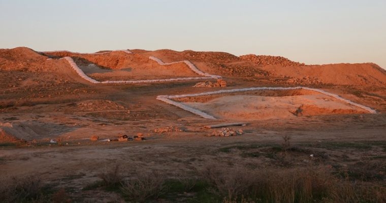 Tracce e percorsi